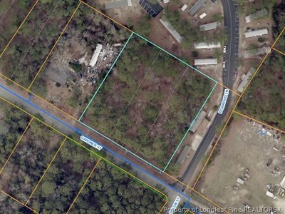 Lts 1 3 Blk C 1.54 Acs Gardner St, Fayetteville, NC, 28311