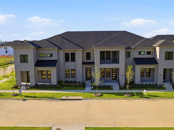 1318 Marsh Ln, Frisco, TX 75033