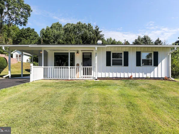 6094 Quartz Cir, Frederick, MD 21702