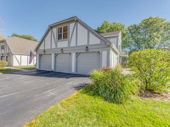 7409 Canterbury Pl #21-5, Downers Grove, IL 60516