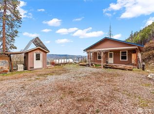 109 Granit Falls Road, Chelan, WA 98816