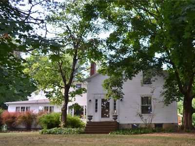 213 Cheese Factory Rd, Honeoye Falls, NY, 14472