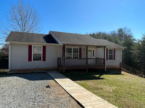 1328 Morewood Rd, Hardy, VA 24101