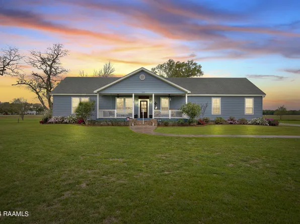 1560 Highway 356, Sunset, LA 70584