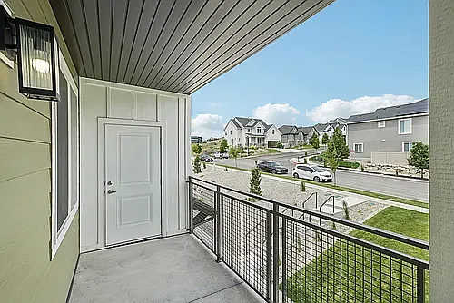 The Vue at Traverse Ridge — Photo 71