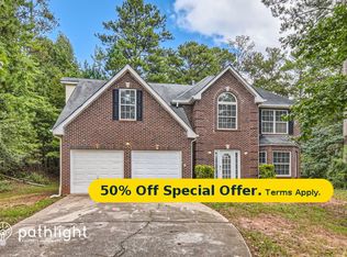 329 Redford Trl, Stockbridge, GA 30281