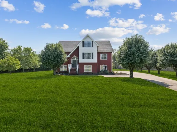 184 Blueberry St, White House, TN 37188