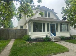 1122 S D St, Broken Bow, NE 68822