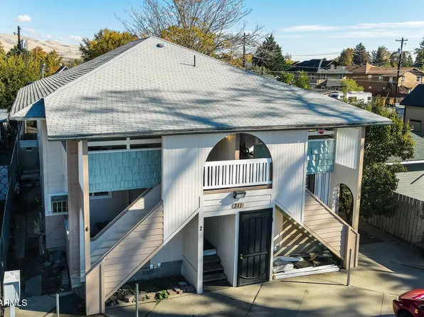 311 N 7th St #1-8, Yakima, WA 98901