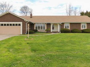 10418 Pentecost Rd, Indianapolis, IN 46239