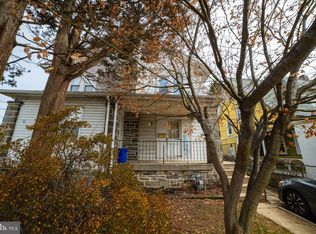 45 S Brighton Ave, Upper Darby, PA 19082
