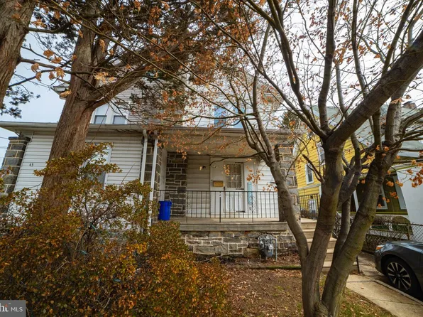 45 S Brighton Ave, Upper Darby, PA 19082