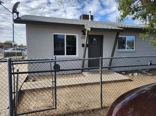 1002 N 22nd Pl, Phoenix, AZ 85006