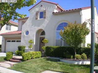 5881 Cattleya Dr, San Ramon, CA 94582