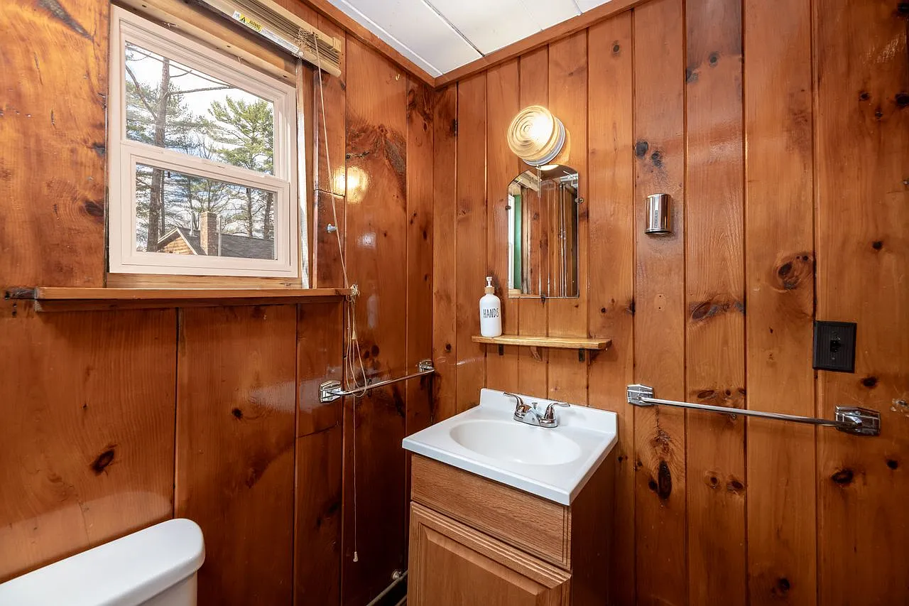 Studio, 500 sqft, $1,400 — Photo 4