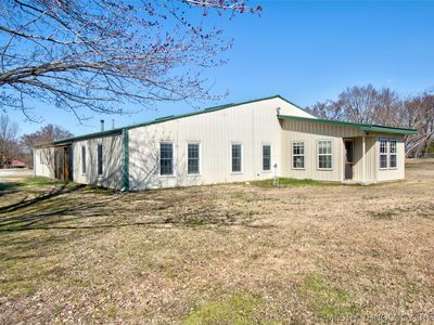 8677 E 63rd St S, Braggs, OK, 74423