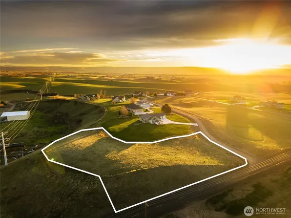 0 TBD Bluff Haven Road Lot 14, Walla Walla, WA 99362