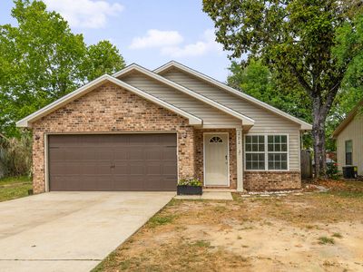 202 McArthur St, Crestview, FL, 32539