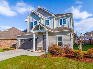 304 Perth Ct, Bonaire, GA 31088