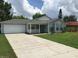 221 SE 7th St, Cape Coral, FL 33990