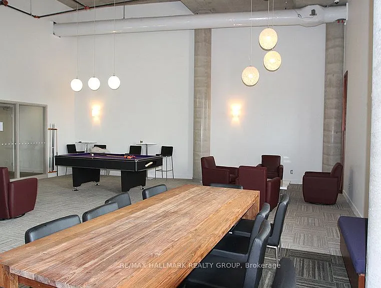 354 Gladstone Ave #907 — Photo 25