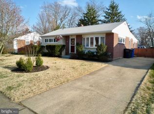 422 Marianna Dr, Wilmington, DE 19803
