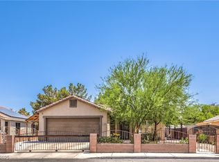 5453 Palisades Quad Ave, Las Vegas, NV 89122