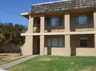 1120 Orange St, Red Bluff, CA 96080