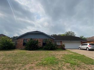 1112 Jasmine St, Weslaco, TX 78596