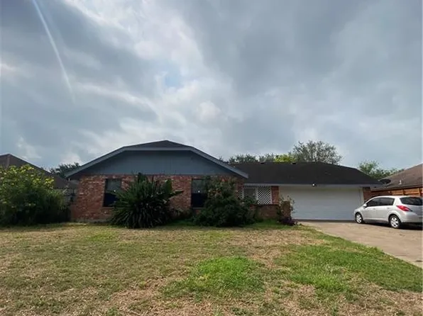 1112 Jasmine St, Weslaco, TX 78596