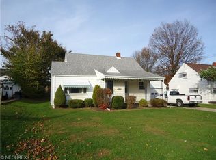 47 Helena Dr, Struthers, OH 44471