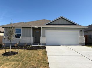 112 Honey Bee Rd, Jarrell, TX 76537