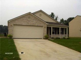 6567 Glory Maple Ln, Indianapolis, IN 46221