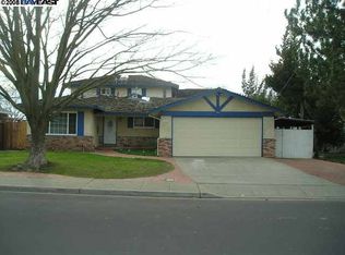 1255 Hillcrest Ave, Livermore, CA