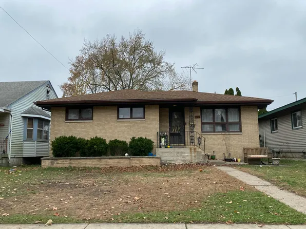 7144 Belmont Ave, Hammond, IN 46324