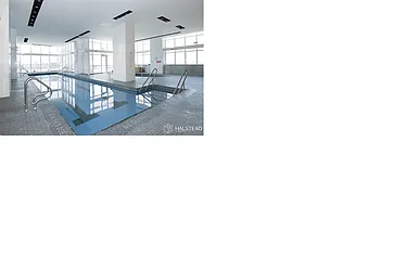 Rented by Halstead Real Estate