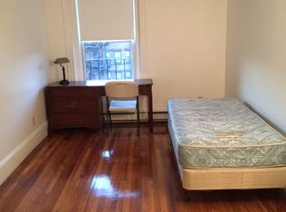 854 Beacon St APT 14, Boston, MA 02215