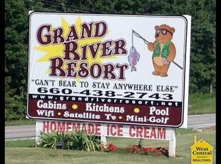 11919 Highway 7, Warsaw, MO 65355