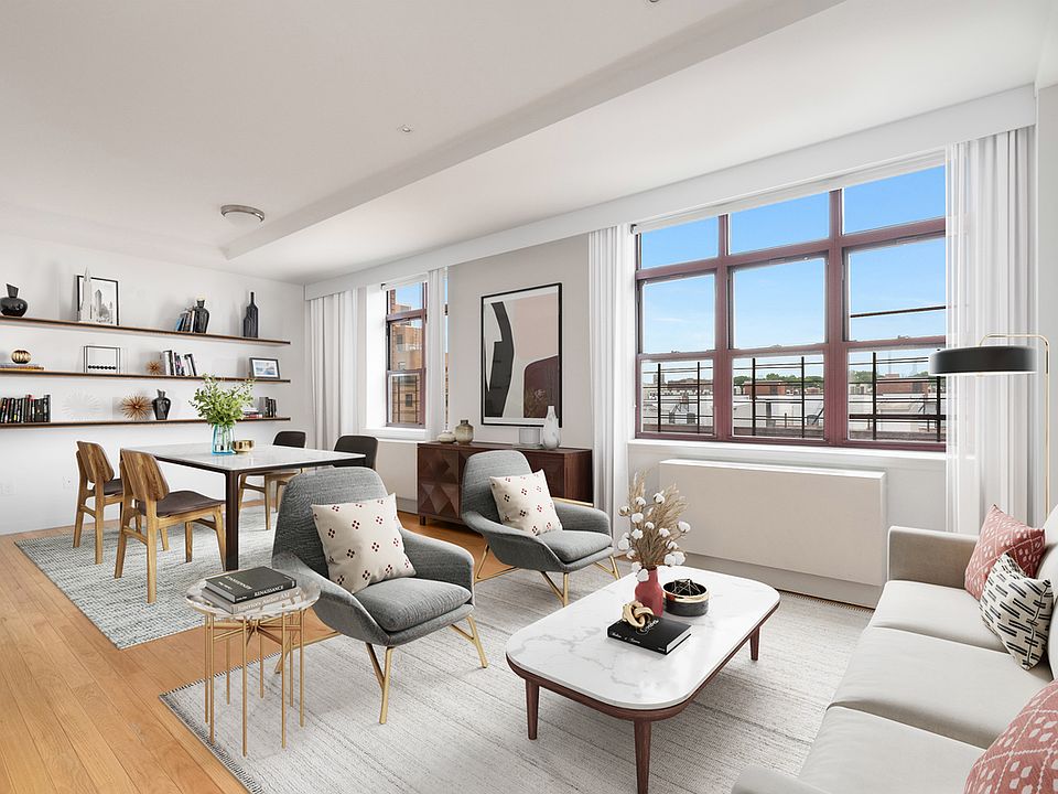 1st image of 247 W 115th St APT 6B