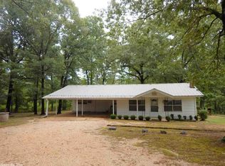 4230 Mount Elba E, Rison, AR 71665