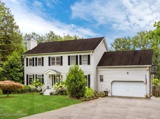 58 New Friendship Rd, Howell, NJ 07731