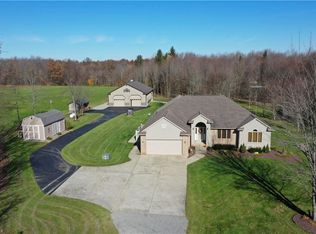 4695 State Route 87, Farmdale, OH 44417