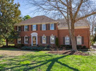 835 Pintail Ct, Franklin, TN 37067