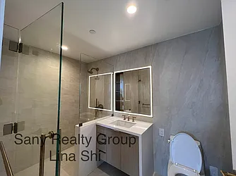 Rented by Sany Realty Group, LLC