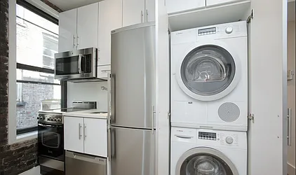 Rented by REAL New York