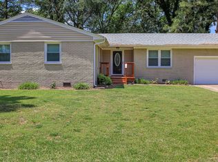 4029 Sea Cliff Rd, Chesapeake, VA 23321