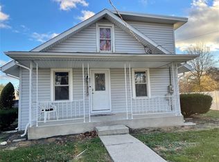 1913 Knox Dr, Clayton, IN