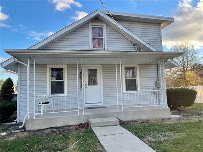 1913 Knox Dr, Clayton, IN, 46118