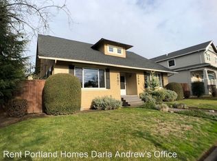 3807 SE Stephens St, Portland, OR 97214