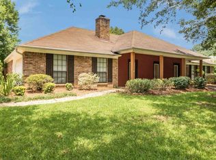 446 Brookstone Dr, Madison, MS 39110